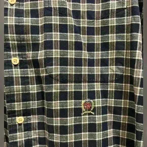 Tommy Hilfiger Long Sleeve - Picture 4 of 4